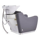 Dream In Reality Leona Massage Shampoo Chair DIR 7859