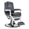 Dream In Reality Black Esquire Classic Barber Chair DIR 2112