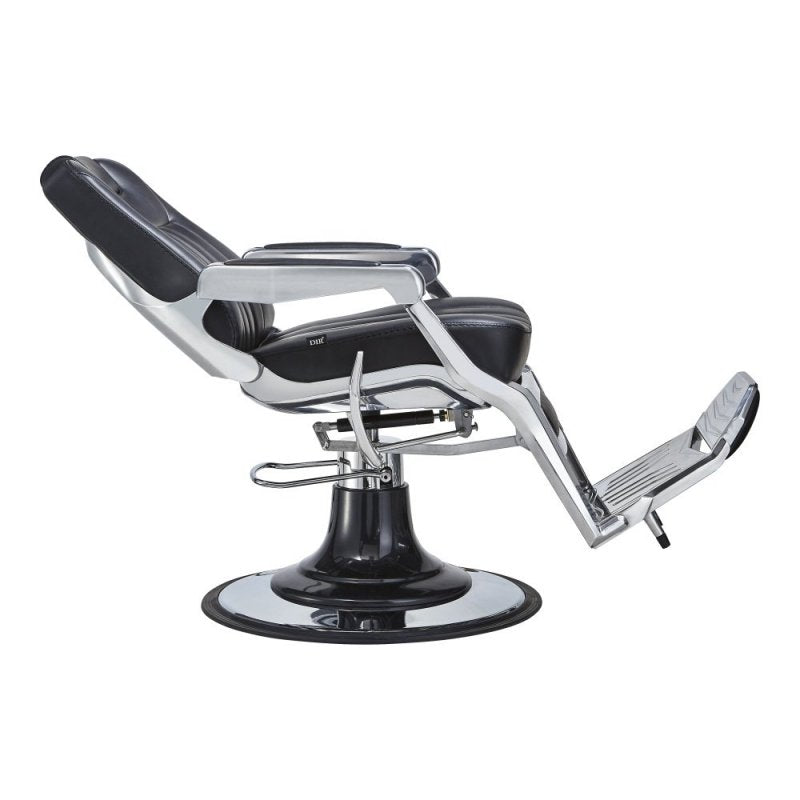 Dream In Reality Black Esquire Classic Barber Chair DIR 2112