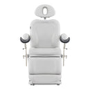 Dream In Reality Fiona Exam Table With Stirrups DIR 8246EBYH-stirrups