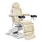 Dream In Reality Fiona Exam Table With Stirrups DIR 8246EBYH-stirrups