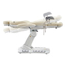 Dream In Reality Fiona Exam Table With Stirrups DIR 8246EBYH-stirrups