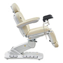 Dream In Reality Fiona Exam Table With Stirrups DIR 8246EBYH-stirrups