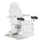 Dream In Reality Fiona Exam Table With Stirrups DIR 8246EBYH-stirrups