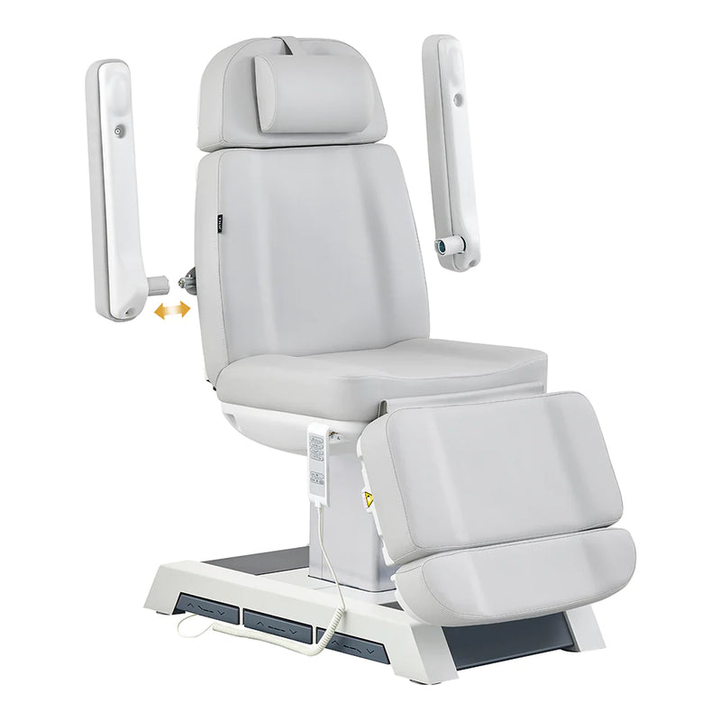 Dream In Reality Vanir Medical Chair DIR 8218BYH