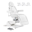 Dream In Reality Pavo Rotating Medical Spa Treatment Table/Chair - 4 Motors DIR 8709