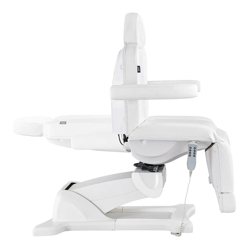 Dream In Reality Pavo Rotating Medical Spa Treatment Table/Chair - 4 Motors DIR 8709