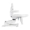 Dream In Reality Pavo Rotating Medical Spa Treatment Table/Chair - 4 Motors DIR 8709