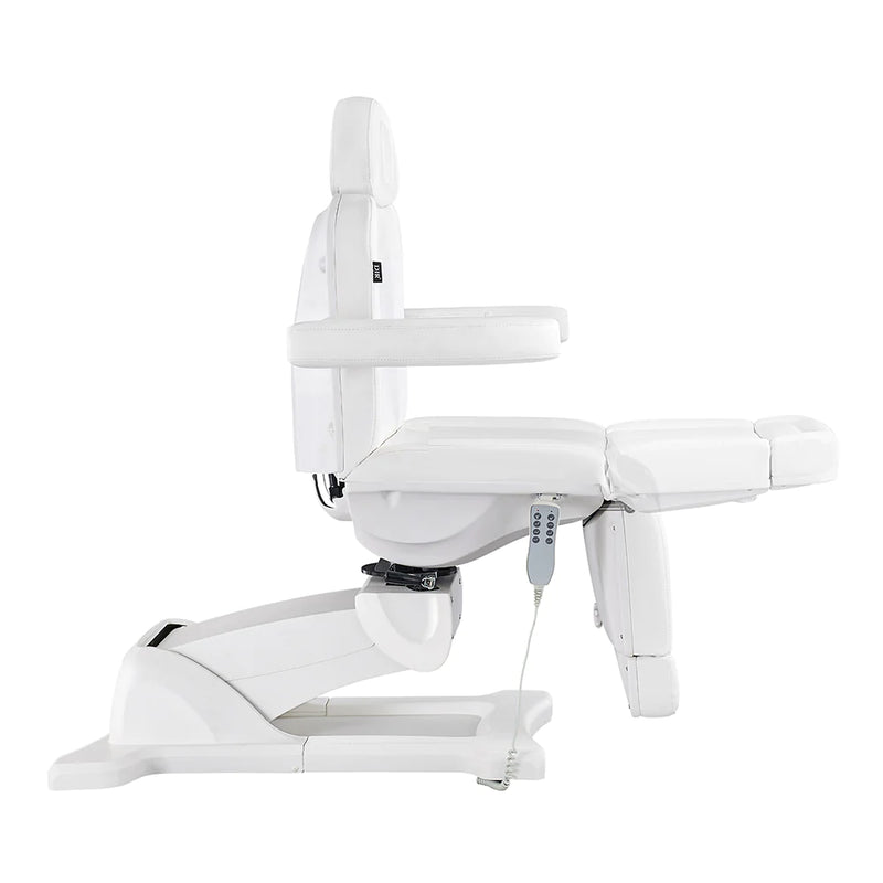 Dream In Reality Pavo Rotating Medical Spa Treatment Table/Chair - 4 Motors DIR 8709