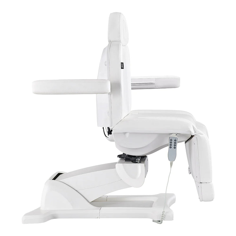 Dream In Reality Pavo Rotating Medical Spa Treatment Table/Chair - 4 Motors DIR 8709