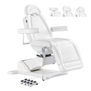 Dream In Reality Pavo Rotating Medical Spa Treatment Table/Chair - 4 Motors DIR 8709