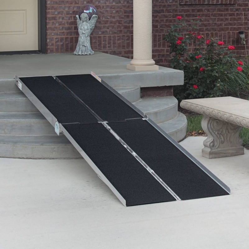 Prairie View MULTIFOLD RAMP PVI WCR530