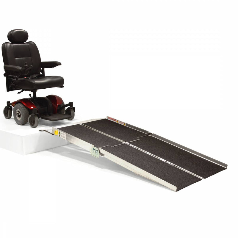 Prairie View REACH WHEELCHAIR RAMP Multifold Reach PVI UTW630