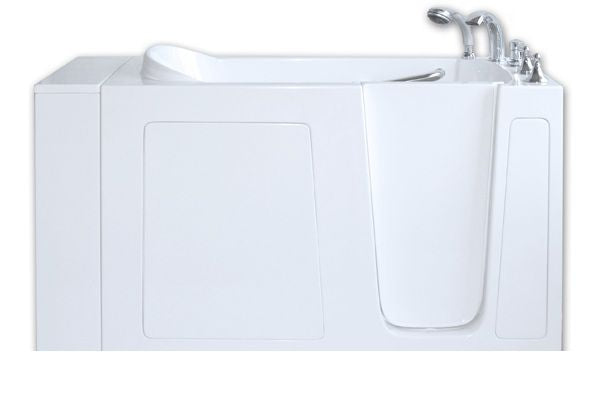 Avora Bath Elite Series 2653 Walk-In Tubs Mobility Bathworks 53X26X36