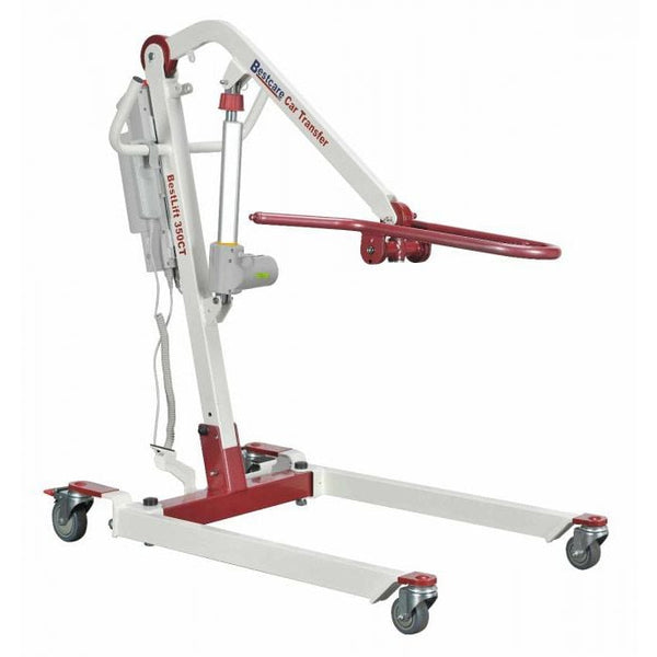 Bestcare BESTLIFT Car Transfer Mobile Floor Lift PL350CT