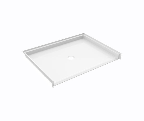 Mobility Bathworks 4836 Barrier Free Shower Pan 3" Threshold