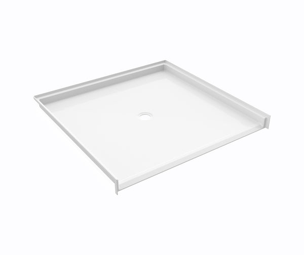 Mobility Bathworks 5050, 5436 Barrier Free Shower Pans 1" Threshold