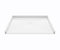 Mobility Bathworks 6036, 6048, 6060 Barrier Free Shower Pan 1" Threshold