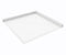 Mobility Bathworks 6060 Barrier Free Shower Pan DE 1" Threshold