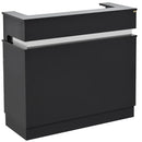 Dream In Reality Langara LED Modern Salon Reception Desk DIR 4104