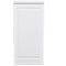 Dream In Reality Valencia LED Reception Desk - Side Storage DIR 4516-1