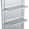 Dream In Reality Gondola Free Standing Retail Display Shelf DIR 6872