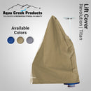 Aqua Creek Ultra & Elite Spa Lift Covers