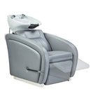 Dream In Reality Anode Shampoo Chair with Adjustable Leg DIR 7837