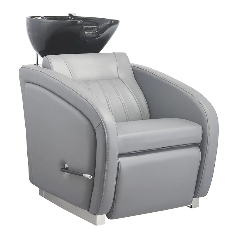 Dream In Reality Anode Shampoo Chair with Adjustable Leg DIR 7837