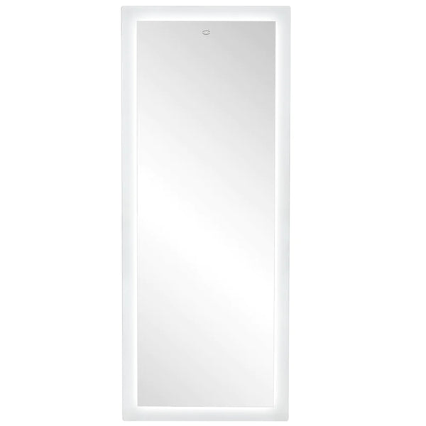 Dream In Reality Corning LED Lighted Styling Station DIR 6110