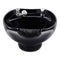 Dream In Reality Ceramic Shampoo Bowl DIR 0359