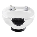 Dream In Reality Ceramic Shampoo Bowl DIR 0359