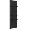 Dream In Reality Gondola Free Standing Retail Display Shelf DIR 6872