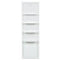 Dream In Reality Gondola Free Standing Retail Display Shelf DIR 6872