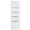 Dream In Reality Gondola Free Standing Retail Display Shelf DIR 6872