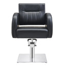 Dream In Reality Anodic Salon Styling Chairs DIR 1837