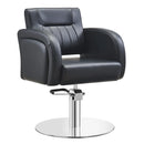 Dream In Reality Anodic Salon Styling Chairs DIR 1837