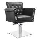 Dream In Reality Lion Salon Chair DIR 1852