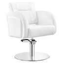 Dream In Reality Anodic Salon Styling Chairs DIR 1837