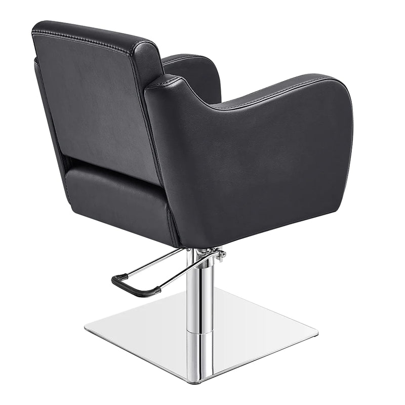 Dream In Reality Bellano Modern Hair Salon Chair DIR 1839