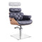 Dream In Reality D’Eames Salon Chair DIR 1660