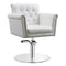 Dream In Reality Lion Salon Chair DIR 1852