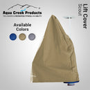 Aqua Creek Scout Excel & Revolution XL Lift Covers