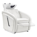 Dream In Reality Anode Shampoo Chair with Adjustable Leg DIR 7837