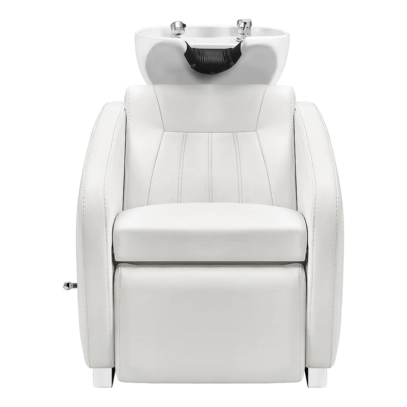 Dream In Reality Anode Shampoo Chair with Adjustable Leg DIR 7837