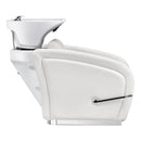 Dream In Reality Anode Shampoo Chair with Adjustable Leg DIR 7837