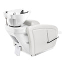 Dream In Reality Anode Shampoo Chair with Adjustable Leg DIR 7837