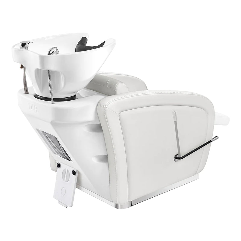 Dream In Reality Anode Shampoo Chair with Adjustable Leg DIR 7837