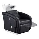 Dream In Reality Anode Shampoo Chair with Adjustable Leg DIR 7837