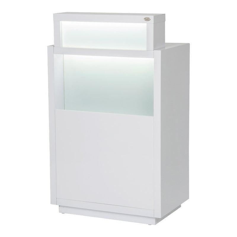 Dream In Reality Orsacchiotto LED lighted Reception Desk DIR 4406